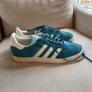 Adidas Gazelle Arctic Fusion